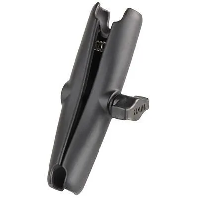 Soportes RAM Brazo de doble zócalo - Tamaño B Largo