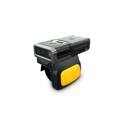RS5100 RING SCANNER  SE4770  STANDARD BATTERY  SINGLE TRIGGER  NO USB  TOP TRIGGER  BLUETOOTH 5.0  WORLDWIDE