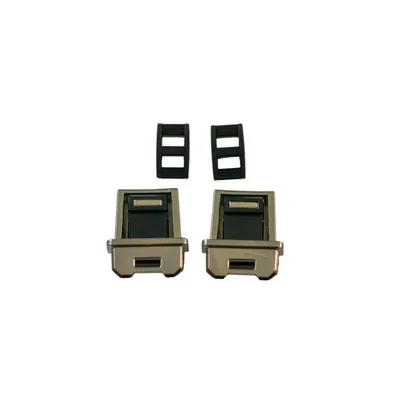 CLIPS DE FIJACIÓN PARA CORREAS ET6X