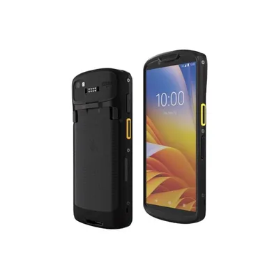TC53, LAN, 6.0" DISPLAY, WIFI 6E, 4GB RAM/64GB ROM, SE55 IMAGER, 3.5MM HEADPHONE JACK, 8MP FFC, 16MP RFC, WARM SWAP, 4680 MAH STANDARD BATTERY, GMS, R