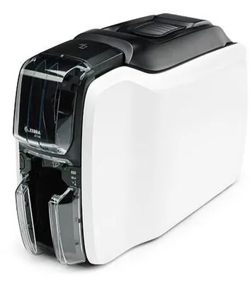 Printer ZC100, Single Sided, UK/EU Cords, USB Only, Windows Driver