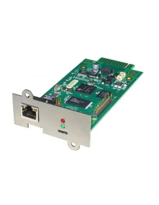ETHERNET ADAPTER / SNMP WEB ADAPTER