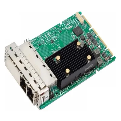 BROADCOM 57412 DUAL PORT 10GBE BASE