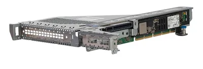 HPE DL380 G11 2U x8/x16/x8 Sec Riser Kit