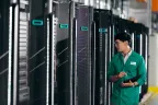 HPE DL320 G11 8SFF OROC Cable Kit