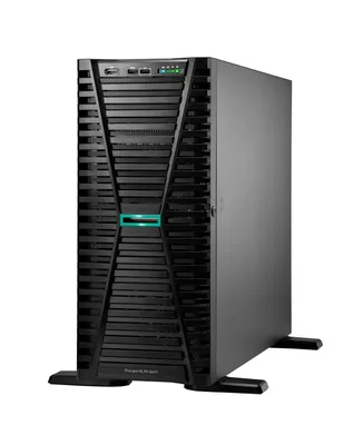 HPE Smart Choice ML110 G11 4510 1P 32G 4LFF EU SVR