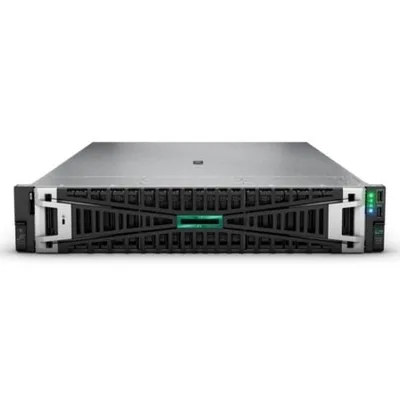 HPE Smart Choice DL380 G11 4514Y 1P 128G 8SFF EU