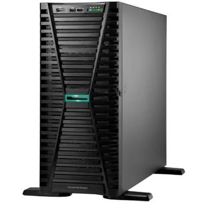 HPE Smart Choice ML110 G11 3508U 1X32G 8SFF SSD
