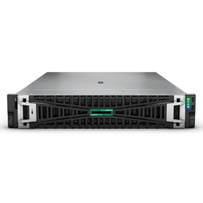 HPE Smart Choice DL380 G11 4516Y+ 2X32G 8SFF SSD