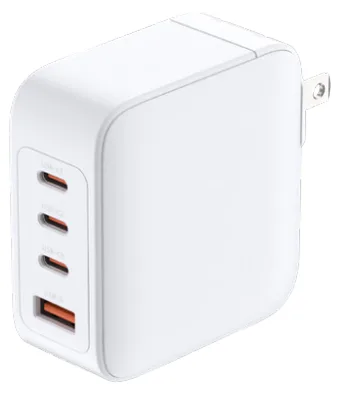 100W GAN CHARGER  - 100-24