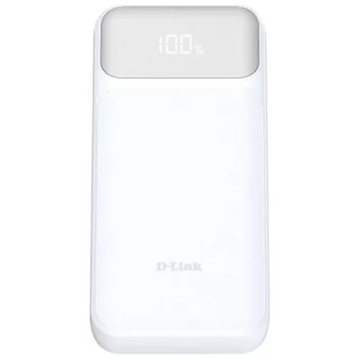 Powerbank de 20000 mAh