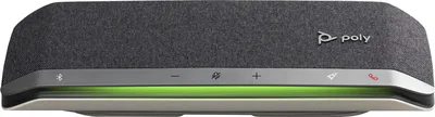 Poly Sync 40+, USB A y Dongle BT600. Altavoz manos libres USB y Dongle