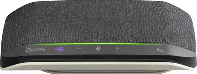 Poly Sync 10 USB A y C. Versión Microsoft
