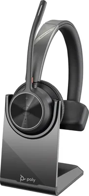 Poly Voyager 4310 USB C + soporte de carga