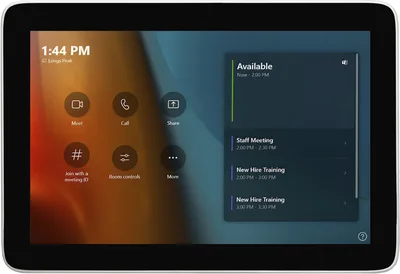 POLY GC8 TOUCH CONTROLLER