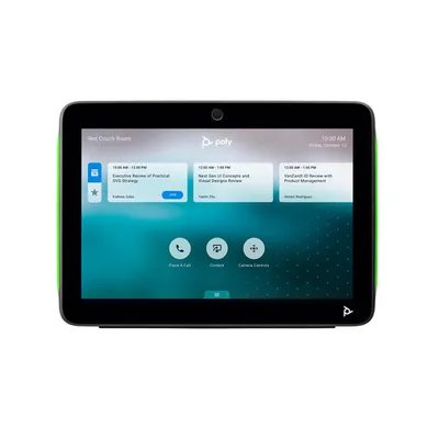CONTROLADOR TACTIL POLY TC10