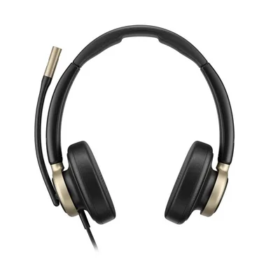 HP POLY MISSION 825 STEREO USB