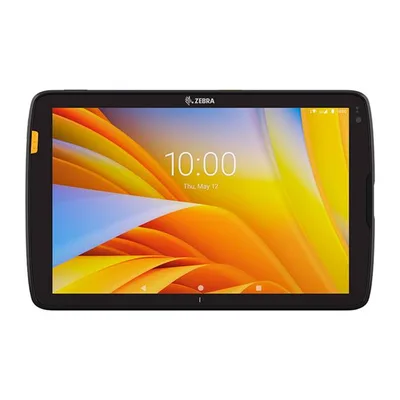 ET40, 10", WIFI6, SE4100, 4GB/64GB, ANDROID GMS, ROW SKU