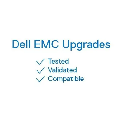 Dell 4TB 7.2K RPM SATA 6Gb/s 512n 3.5" Conectable En Caliente Disco Duro