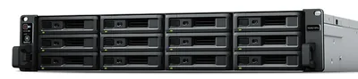 Synology NAS RS3621RPXS Rack 12 bahias
