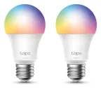 SMART WI-FI LIGHT BULB  MULTICOLOR
