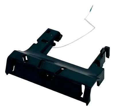 Conjunto de sensor ZEBRA de detección de cinta para impresoras térmicas de tarjetas de identificación ZC100 ZC150 ZC300 ZC350