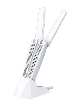 Adaptador USB BE6500 Wi-Fi 7