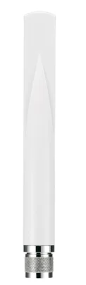 Zyxel ANT2105-ZZ0201F antena para red Antena omnidireccional Clase N 7 dBi