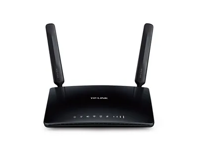 Router 4G LTE Inalámbrico de Doble Banda AC750