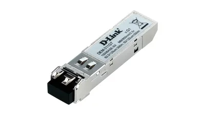DEM-311GT -1000BASE-SX Multi-mode, 550 m