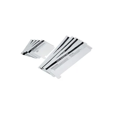 105999-701 KIT DE LIMPIEZA - ZXP 7. 12 tarjetas cabezal. 12 tarjetas alimentador.