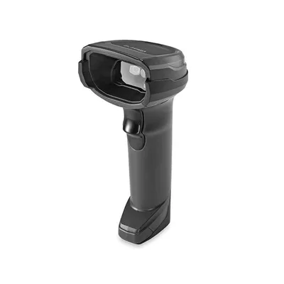 DS8178-SR BLACK FIPS STANDARD CRADLE USB KIT: DS8178-SR0F007ZZWW SCANNER  CBA-U21-S07ZBR SHIELDED USB CABLE  CR8178-SC100F4WW CRADLE