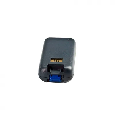 BATTERY, Li-Ion, CK65 One (1) extended rechargeable 7000 mAh smart battery pack. Std temp range.