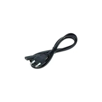 Cable de alimentación Datalogic con enchufe europeo, 220V AC