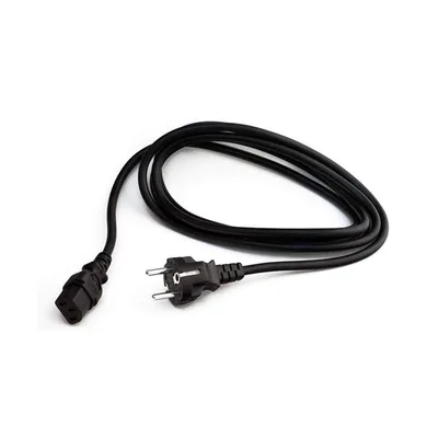 Cable de alimentacion 3-Pin IEC C13 EU