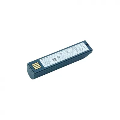 Battery: Lithium-ion battery for Voyager 1202, 1472g, Xenon 1952, Granit 1911i/1981i/1991 wireless scanners