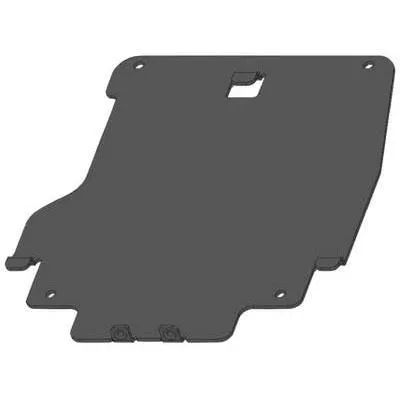 MOUNTING BRACKET FOR ET4X PRE STAND