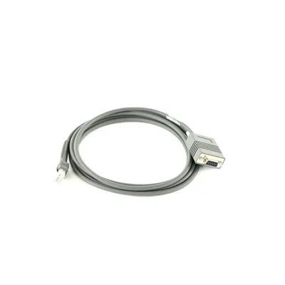 CABLE - RS232 DB9F 7FT(2M)ST TXD-2