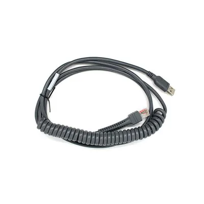CBL USB (SERIES A CONN) 15FT CLD