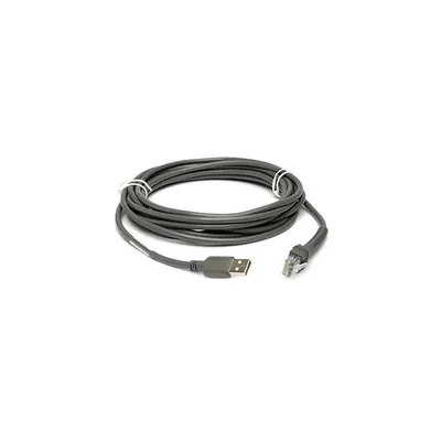 CBL MP6000 USB 5M CABLE TYPE A CONN