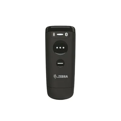 CS6080 CORDLESS: COMPANION SCANNER  INDUCTIVE  AREA IMAGER  STANDARD  RANGE  MIDNIGHT BLACK  VIBRATION MOTOR