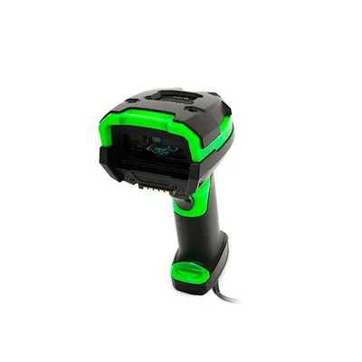 SCANNER DS3608 SR RUGGED/KIT USB
