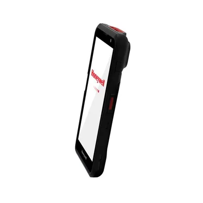 EDA52 (2PIN) Android 11 with GMS, WWAN & WLAN, S0703 Imager, 2.0GHz 8 core, 4GB/64GB Memory, 13MP+5MP Cameras, Bluetooth 5.0, NFC, Battery 4500 mAh, U