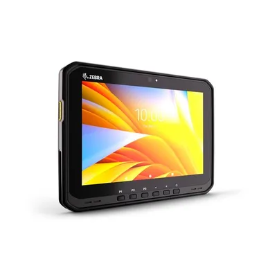 ET60, Standard Touch Screen, 8/128 GB RAM/Flash, Android GMS, Standard Battery, SE55, ROW
