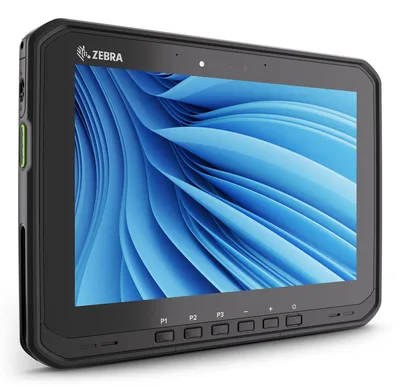 ET65W, 1 physical SIM and 1 eSIM, Intel Core Ultra 7, 32/512 GB RAM/SSD, Windows Pro, SE55, Standard Battery, Fingerprint Reader