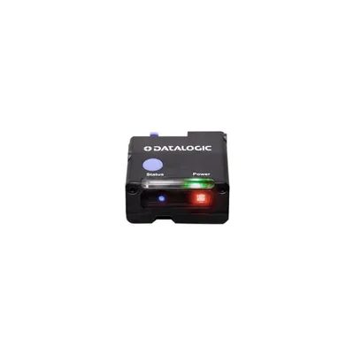 Lector de código de Barras Gryphon 4500 Serie Fija, códigos 2D, iluminación roja, 5V, conector microUSB, color negro
