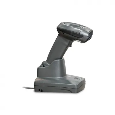 SCANNER LI4278 BT BLACK /USB.KIT