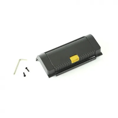 P1080383-418 - Dispensador Pelador Zebra ZD420D, ZD620D