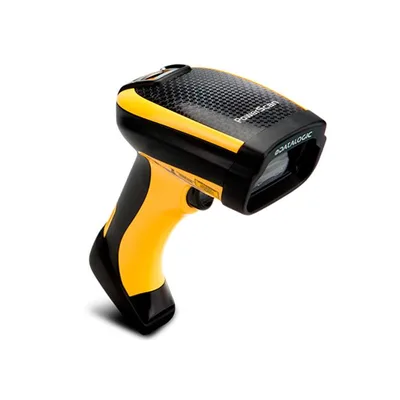 PM9501  AUTO RANGE  USB KIT  433MHZ  REMOVABLE BATTERY (KIT INC. PM9501-AR433RB SCANNER  BC9030-433 BASE  EU POWER CORD  CAB-438 CABLE)