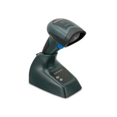 QUICKSCAN QBT2131  BLUETOOTH  KIT  USB  LINEAR IMAGER  BLACK (KIT INC. IMAGER  BASE STATION AND 90A052258 USB CABLE.)